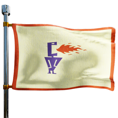 Central Oil Co Heating Oil Prices Flag Photo of Central Oil Co flag denoting best heating oil prices the company offers