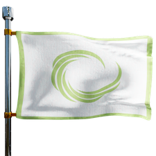 Sueco Fuel Oil Incorporated Heating Oil Prices Flag Photo of Sueco Fuel Oil Incorporated flag denoting best heating oil prices the company offers