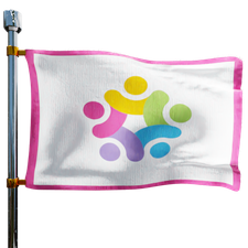 Family Oil Heating Oil Prices Flag Photo of Family Oil flag denoting best heating oil prices the company offers