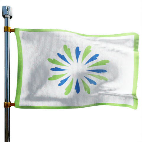 Smart Touch Energy Heating Oil Prices Flag Photo of Smart Touch Energy flag denoting best heating oil prices the company offers