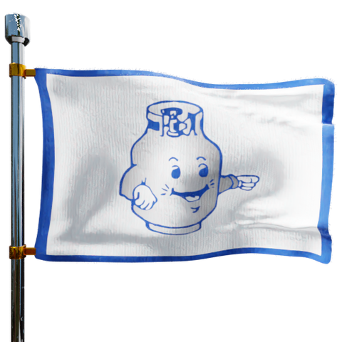 Sound Petroleum Long Island Inc Heating Oil Prices Flag Photo of Sound Petroleum Long Island Inc flag denoting best heating oil prices the company offers