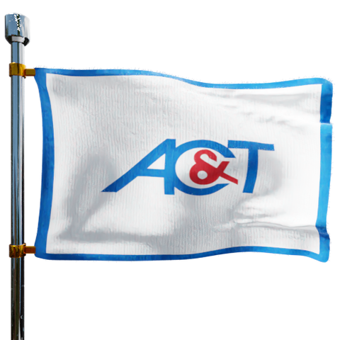 A C T Co Inc Heating Oil Prices Flag Photo of A C T Co Inc flag denoting best heating oil prices the company offers