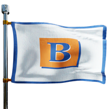 Paul Bradigan Sons Inc Heating Oil Prices Flag Photo of Paul Bradigan Sons Inc flag denoting best heating oil prices the company offers