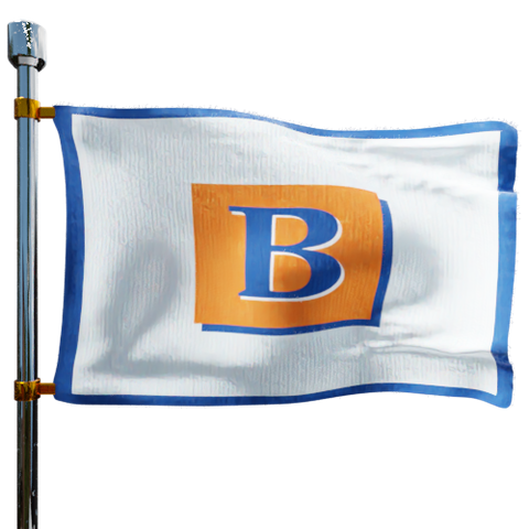 Paul Bradigan Sons Inc Heating Oil Prices Flag Photo of Paul Bradigan Sons Inc flag denoting best heating oil prices the company offers