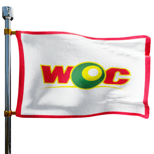 WOC Energy cash heating oil price logo