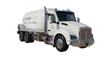propane truck propane truck