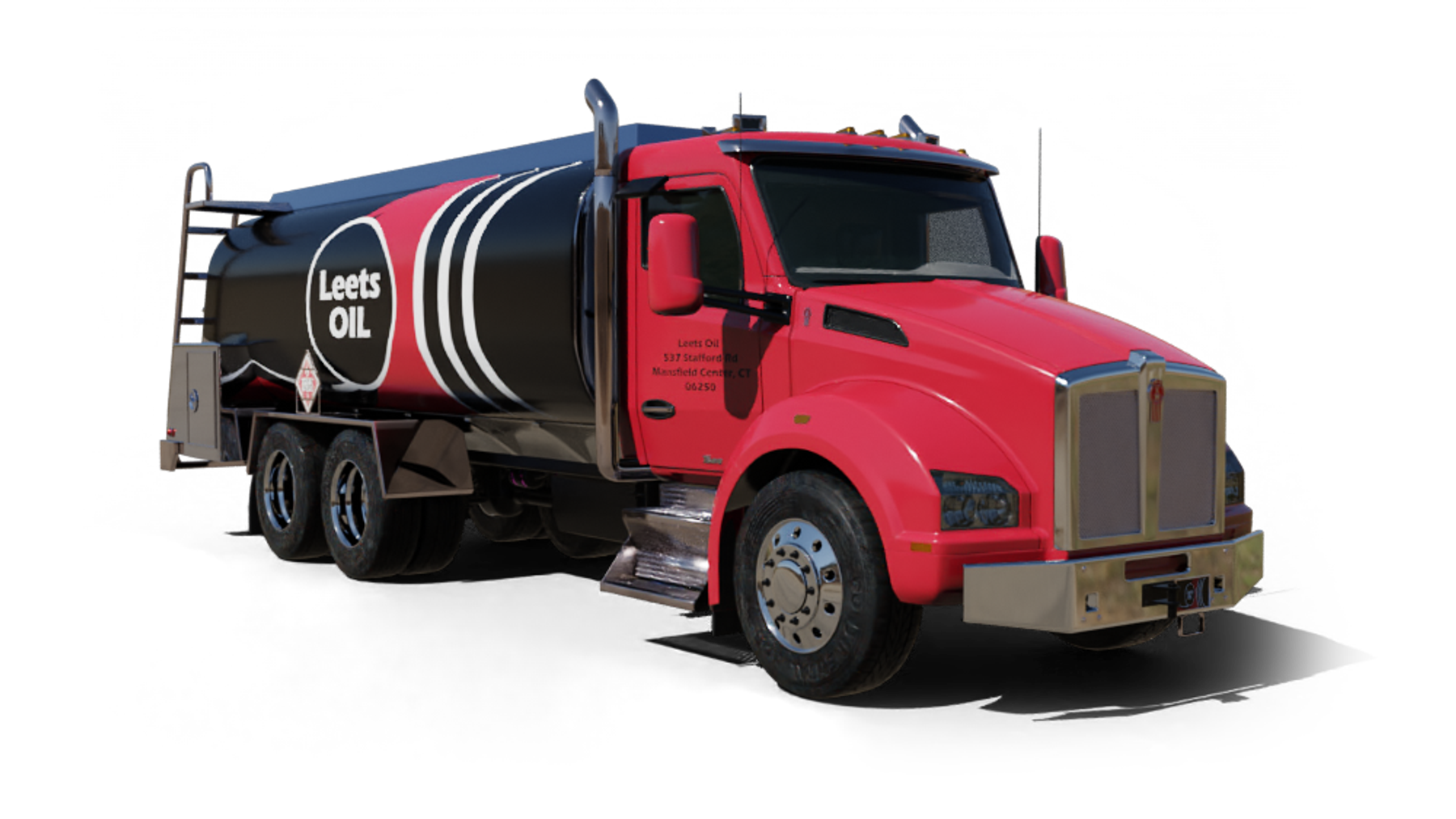 Prestige Oil Inc Hero Image Prestige Oil Inc Hero Image