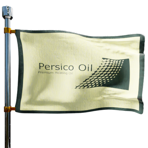 Persico Oil Co Inc Heating Oil Prices Flag Photo of Persico Oil Co Inc flag denoting best heating oil prices the company offers