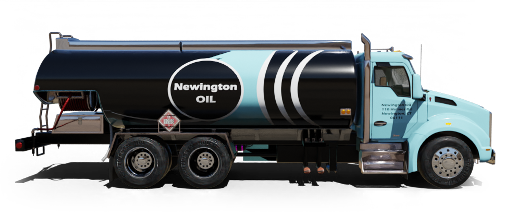 Heating Oil Simsbury Oil Company Newington, CT