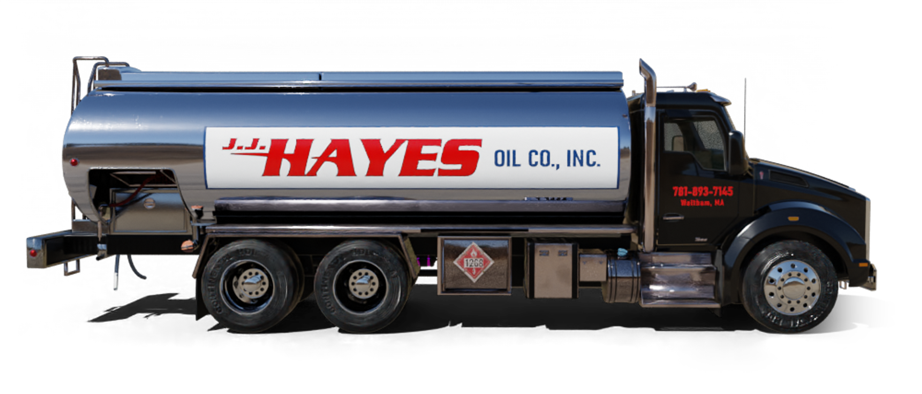 Shipley Energy truck price image 16702 heating oil truck to accompany the number 2 heating oil price for that company