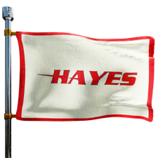 James J Hayes Oil Co Inc Heating Oil Prices Flag Photo of James J Hayes Oil Co Inc flag denoting best heating oil prices the company offers