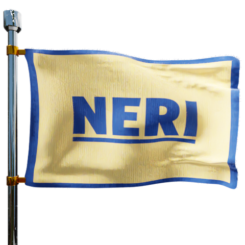 Neri Oil Company Inc Heating Oil Prices Flag Photo of Neri Oil Company Inc flag denoting best heating oil prices the company offers