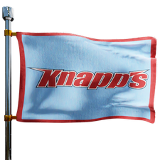 G W Knapp & Son Inc Heating Oil Prices Flag Photo of G W Knapp & Son Inc flag denoting best heating oil prices the company offers
