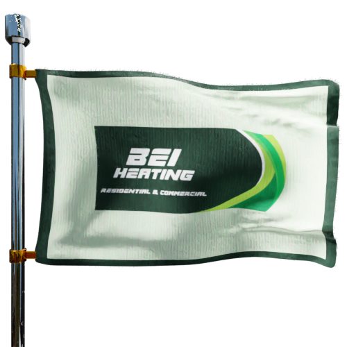 BEI Plumbing & Heating cash heating oil price logo