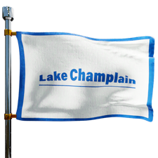 Lake Champlain Coal Company Inc Heating Oil Prices Flag Photo of Lake Champlain Coal Company Inc flag denoting best heating oil prices the company offers