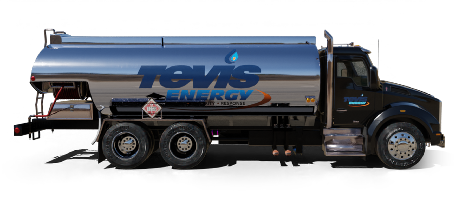 Heating Oil Tevis Oil Westminster, MD