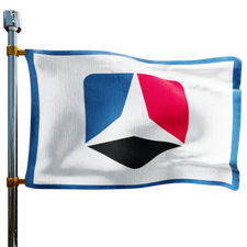 Multiple Fuel Service Inc Heating Oil Prices Flag Photo of Multiple Fuel Service Inc flag denoting best heating oil prices the company offers