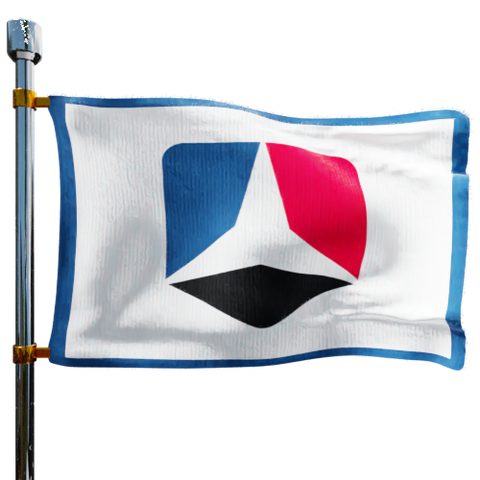 Multiple Fuel Service Inc Heating Oil Prices Flag Photo of Multiple Fuel Service Inc flag denoting best heating oil prices the company offers