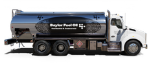 Baylor Fuel Oil Inc Heating Oil Prices Flag Photo of Baylor Fuel Oil Inc flag denoting best heating oil prices the company offers