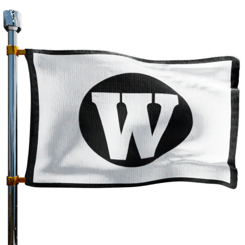 Waverly Oil Co cash heating oil price logo
