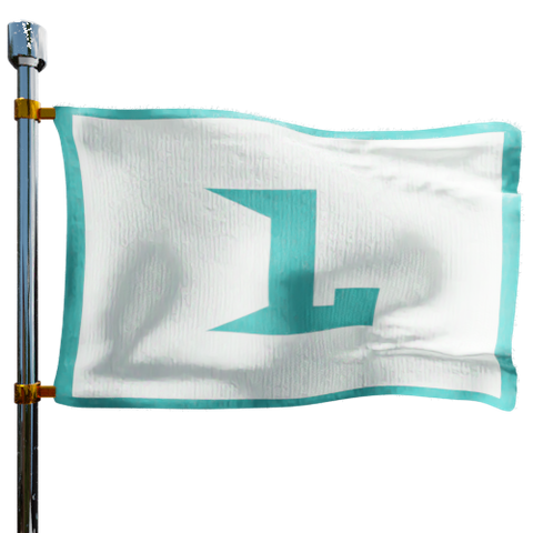 K C Lanuk Home Oil Inc Heating Oil Prices Flag Photo of K C Lanuk Home Oil Inc flag denoting best heating oil prices the company offers