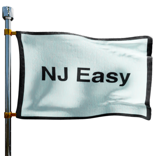 NJ Easy cash heating oil price logo