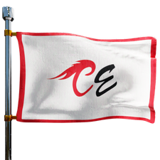 Compass Energy LLC Heating Oil Prices Flag Photo of Compass Energy LLC flag denoting best heating oil prices the company offers