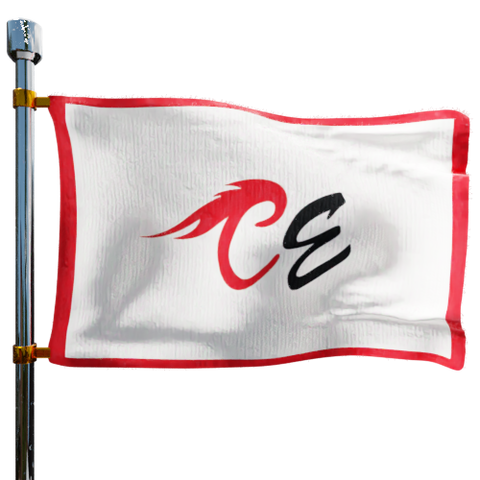 Compass Energy LLC Heating Oil Prices Flag Photo of Compass Energy LLC flag denoting best heating oil prices the company offers