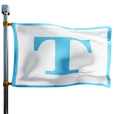 Complete Energy Inc Heating Oil Prices Flag Photo of Complete Energy Inc flag denoting best heating oil prices the company offers