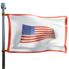 Kerigan's Fuel Inc Heating Oil Prices Flag Photo of Kerigan's Fuel Inc flag denoting best heating oil prices the company offers