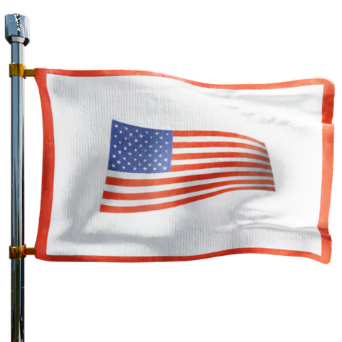 Kerigan's Fuel Inc Heating Oil Prices Flag Photo of Kerigan's Fuel Inc flag denoting best heating oil prices the company offers