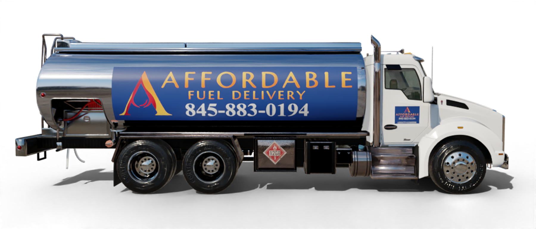 All County Fuel Hero Image All County Fuel Hero Image