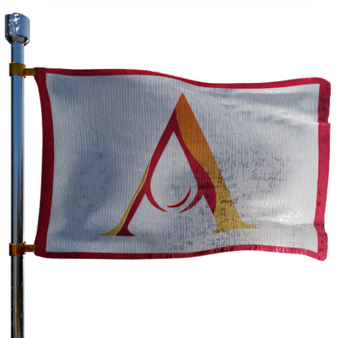 Affordable Fuel Delivery LLC Heating Oil Prices Flag Photo of Affordable Fuel Delivery LLC flag denoting best heating oil prices the company offers