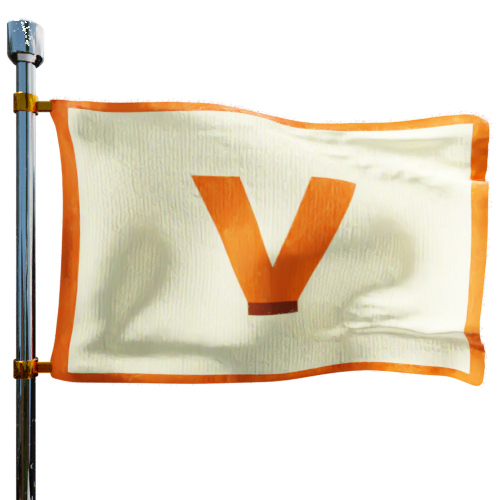 Vaughn Oil cash heating oil price logo