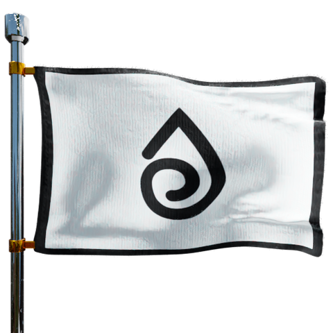 Eckert Oil Service Inc Heating Oil Prices Flag Photo of Eckert Oil Service Inc flag denoting best heating oil prices the company offers