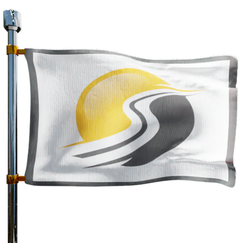 Set Asphalt Inc Heating Oil Prices Flag Photo of Set Asphalt Inc flag denoting best heating oil prices the company offers