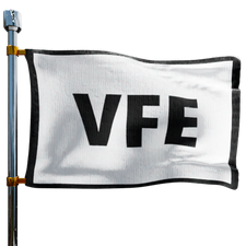 Vermont Fuel Efficiency Heating Oil Prices Flag Photo of Vermont Fuel Efficiency flag denoting best heating oil prices the company offers