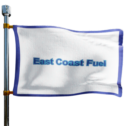 Frank S Sorbello East Coast Fuel cash heating oil price logo