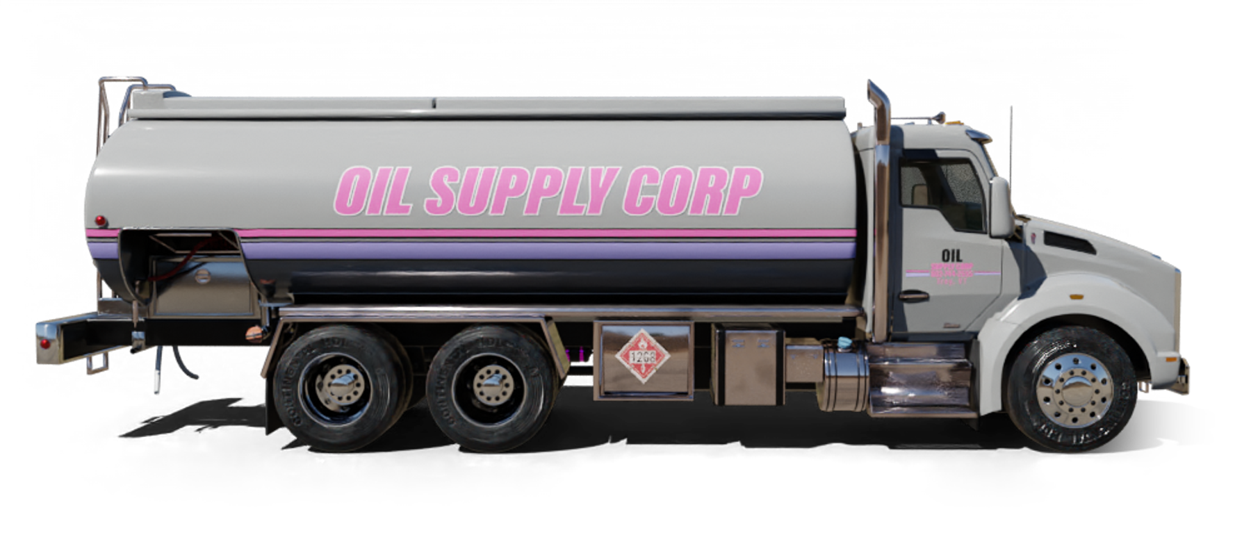 Victory Oil Hero Image Victory Oil Hero Image