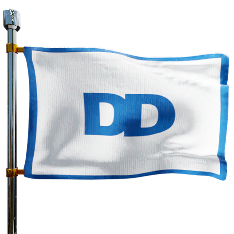 DOC Daigle co Heating Oil Prices Flag Photo of DOC Daigle co flag denoting best heating oil prices the company offers