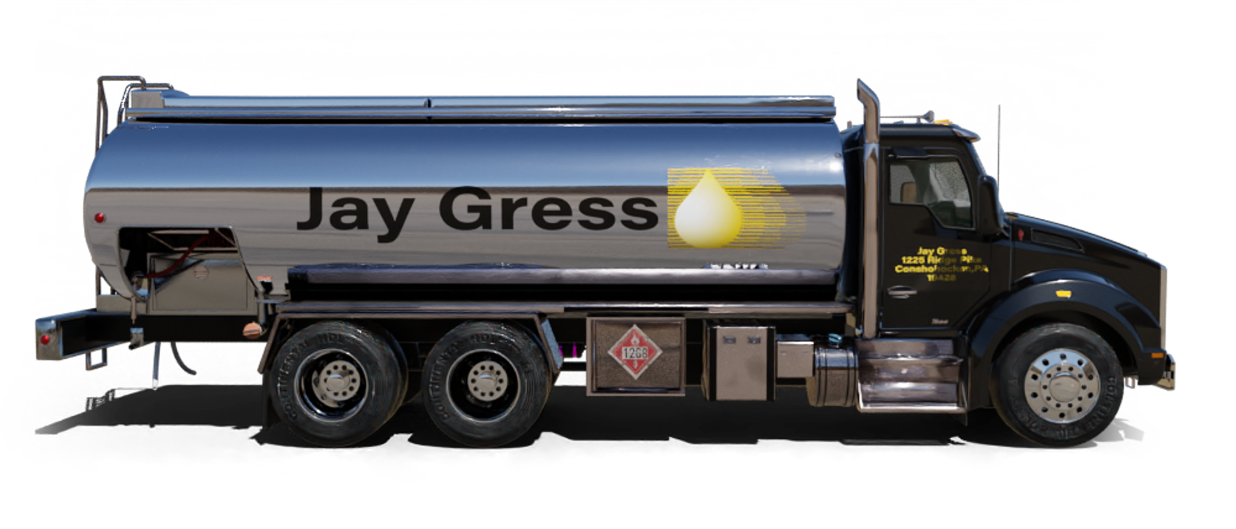 Shipley Energy truck price image 16702 heating oil truck to accompany the number 2 heating oil price for that company