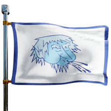 Angelo's Fuel Oil Co Inc Heating Oil Prices Flag Photo of Angelo's Fuel Oil Co Inc flag denoting best heating oil prices the company offers