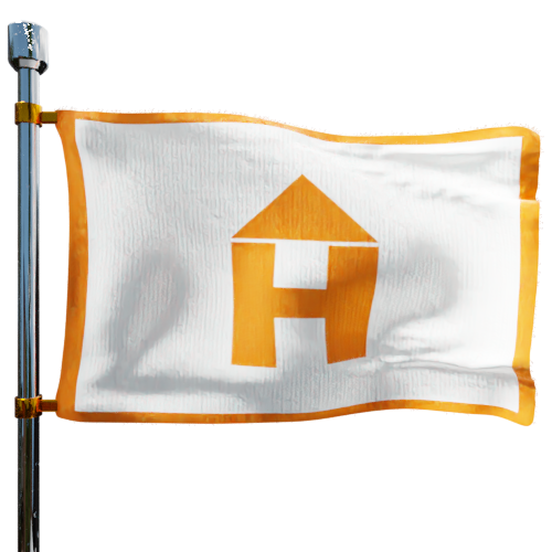 Hometown Oil Heating Oil Price Logo Hometown Oil cash heating oil price logo