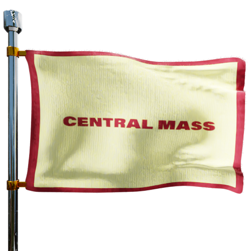 Central Massachusetts Oil Inc cash heating oil price logo