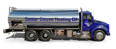 Senior Citizen Heating Oil Heating Oil Prices Flag Photo of Senior Citizen Heating Oil flag denoting best heating oil prices the company offers