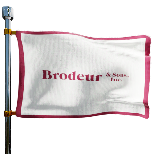 Brodeur & Sons Inc cash heating oil price logo