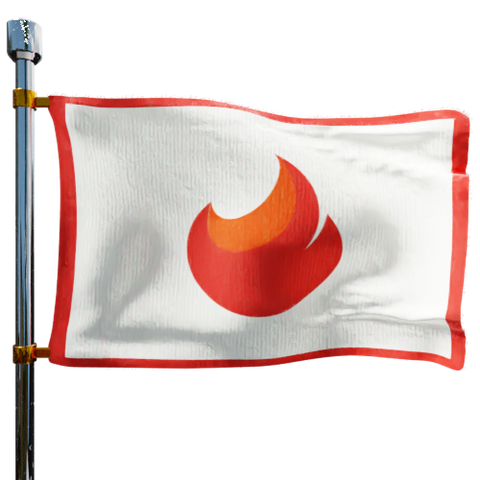 Sure Fire Fuel Corp Heating Oil Prices Flag Photo of Sure Fire Fuel Corp flag denoting best heating oil prices the company offers