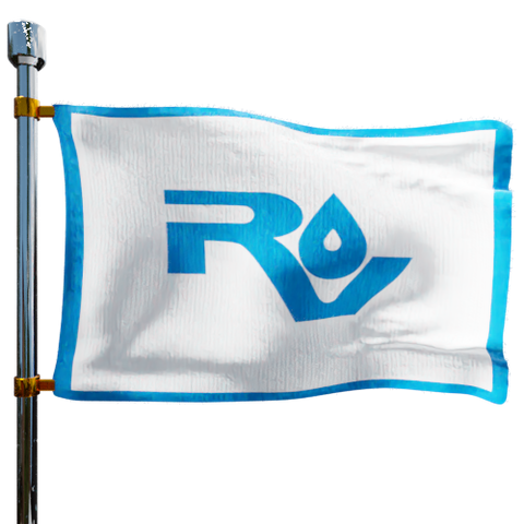 River Valley Propane Inc Heating Oil Prices Flag Photo of River Valley Propane Inc flag denoting best heating oil prices the company offers