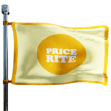 Price Rite Wholesale Heating Oil Co Heating Oil Prices Flag Photo of Price Rite Wholesale Heating Oil Co flag denoting best heating oil prices the company offers