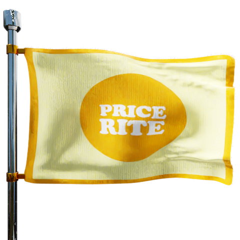 Price Rite Wholesale Heating Oil Co Heating Oil Prices Flag Photo of Price Rite Wholesale Heating Oil Co flag denoting best heating oil prices the company offers